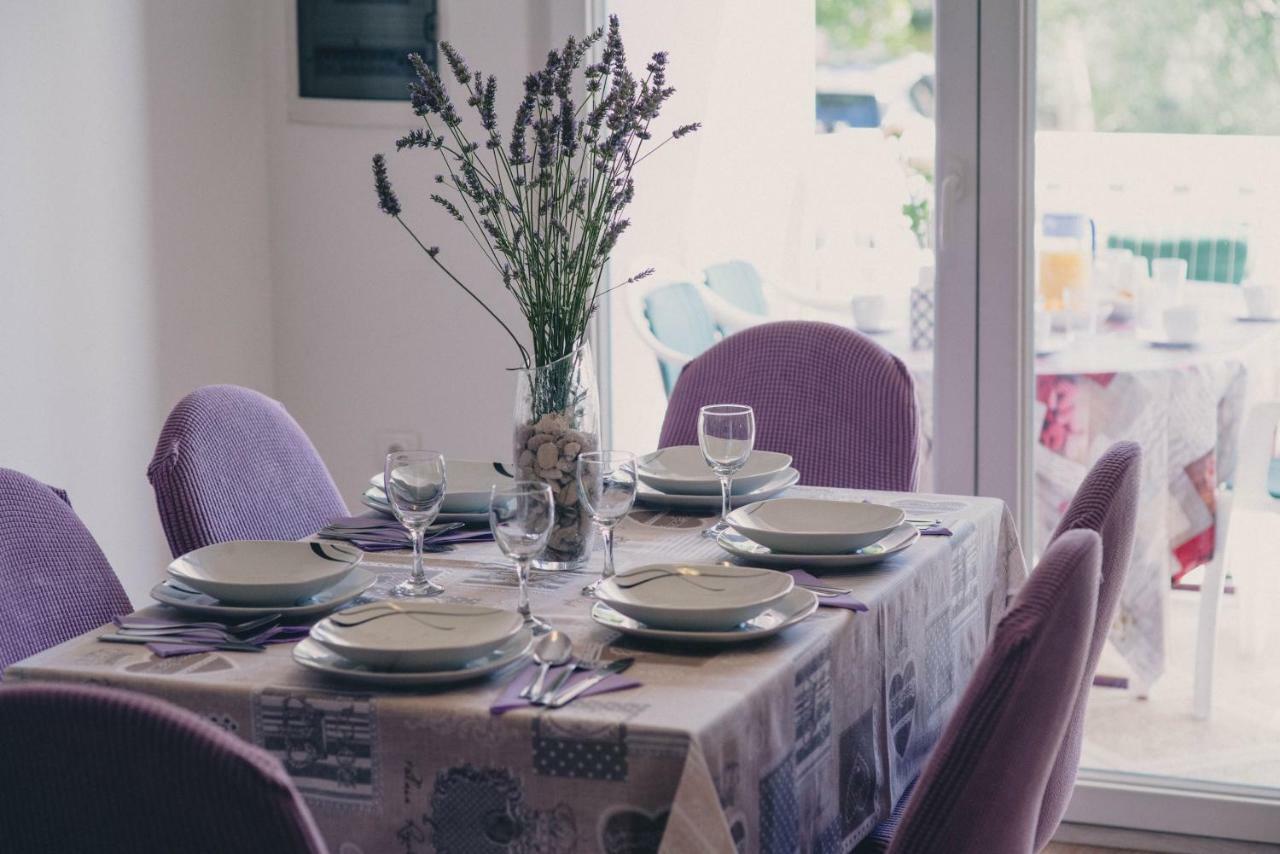 Apartments Водице Экстерьер фото